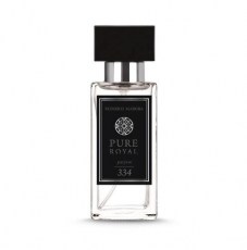 Parfum FM 334 nezamieňajte s Hermes Terre d'Hermes